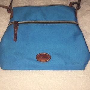 Dooney & Bourke Satchel